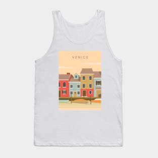 Venice Tank Top